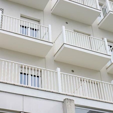 艾格隆c酒店 里米尼 外观 照片